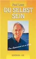 Du selbst sein: (German)
