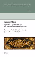 Damascus Affairs