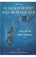 Noola and the Whale Changeling