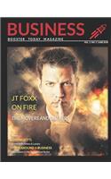 Business Booster Today Magazine