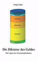 Diktatur des Geldes