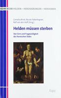 Helden Mussen Sterben