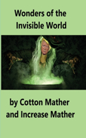 Wonders of the Invisible World
