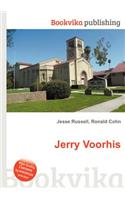 Jerry Voorhis
