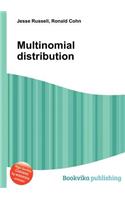 Multinomial Distribution