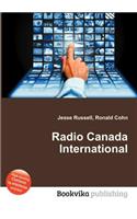 Radio Canada International