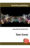 Tom Corsi