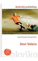 Xavi Valero