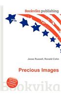 Precious Images: (English)