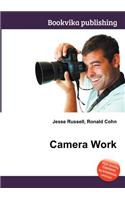 Camera Work