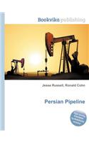 Persian Pipeline: (English)