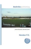 Hendon F.C.