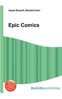 Epic Comics