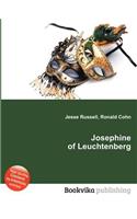 Josephine of Leuchtenberg