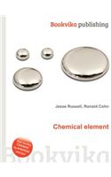 Chemical Element