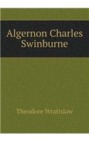 Algernon Charles Swinburne