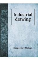 Industrial drawing