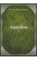 Antedon
