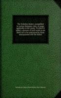Yorkshire dialect, exemplified in various dialogues, tales, & songs, applicable to the county. To which is added, a glossary of such words as are likely not to be understood by those unacquainted with the dialect