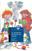 La Maquina de Hacer Tareas