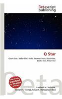 Q Star: (English)
