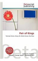Pair of Kings: (English)