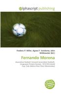 Fernando Morena: (English)