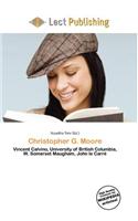 Christopher G. Moore: (English)