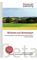 Brienon-Sur-Arman on