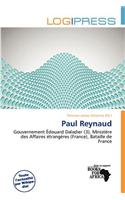 Paul Reynaud