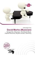David Marks (Musician): (English)