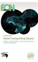 Heme-Transporting Atpase