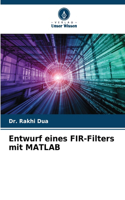 Entwurf eines FIR-Filters mit MATLAB