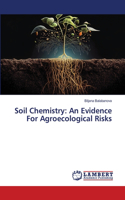 Soil Chemistry