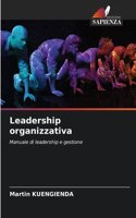 Leadership organizzativa