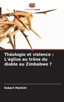 Théologie et violence