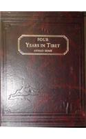 Four Years in Tibet