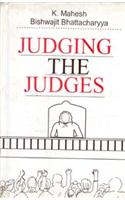 Judging The Judges