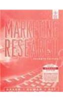 Marketing Research, 7Th Ed