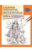 Learn Pencil Shading Gods & Goddesses