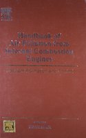 Handbook Of Air Pollution From Internal Combustion Engines Pollutant Formation And Control