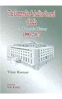 The Comptroller & Auditor General of India - A Thematic History: Vol. 2 (1990 - 2007)