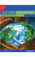 Object-Oriented Analysis and Design