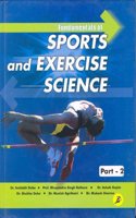 Fundamentals of Sports and Exercise Science Part-1