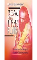 Read Daily Live Fully