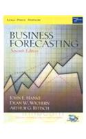 Business Forecasting