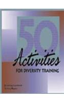 50 Activities For Diversity Training