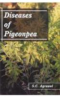 Diseases of Pigeonpea