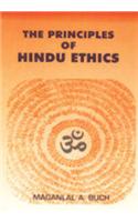 The Principles Of Hindu Ethics