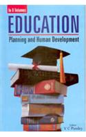 Education: Planning and Human Development (8 Vols.)
